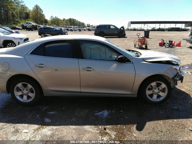 Chevrolet MALIBU LS 2015 1G11B5SL3FF207032 Image 12