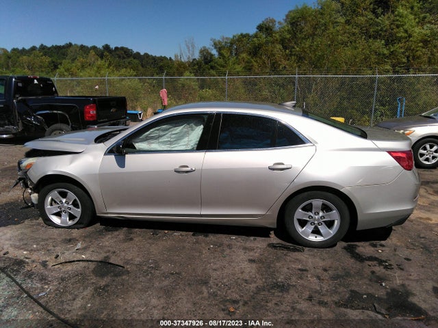 Chevrolet MALIBU LS 2015 1G11B5SL3FF207032 Image 13