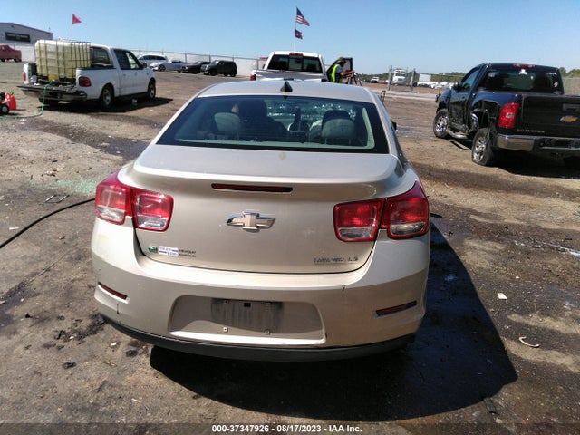 Chevrolet MALIBU LS 2015 1G11B5SL3FF207032 Image 15