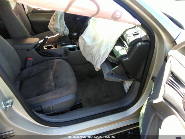 Chevrolet MALIBU LS 2015 1G11B5SL3FF207032 Image 5