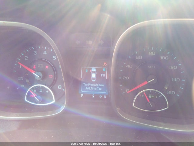 Chevrolet MALIBU LS 2015 1G11B5SL3FF207032 Image 7