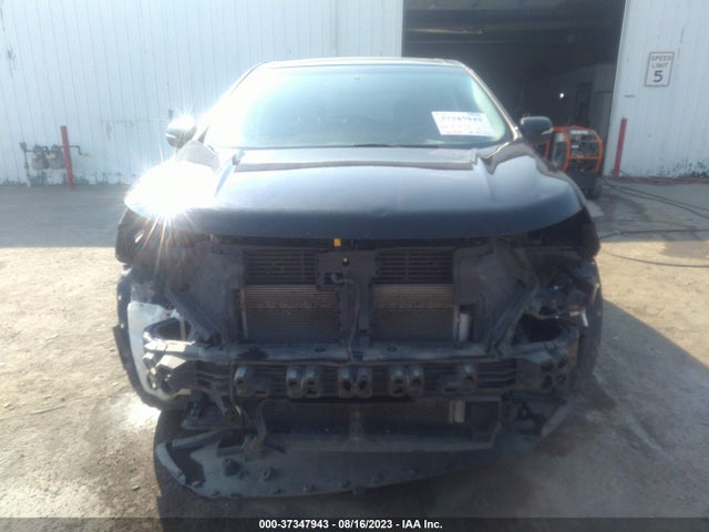 Ford EDGE SEL 2015 2FMTK4J89FBB29263 Image 13