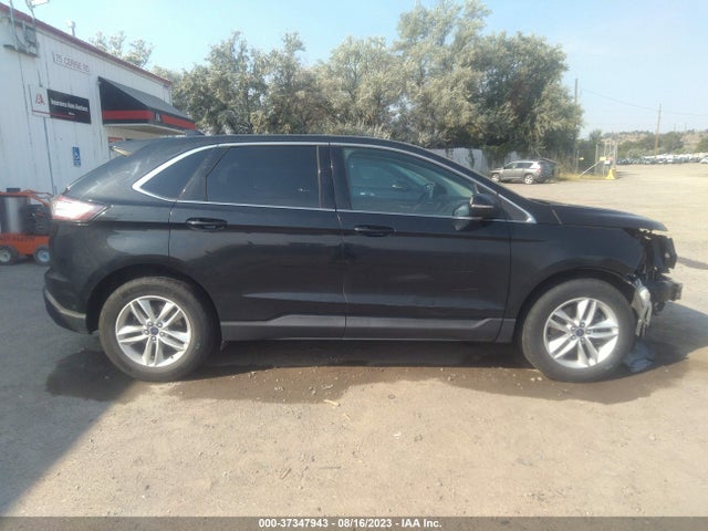 Ford EDGE SEL 2015 2FMTK4J89FBB29263 Image 14