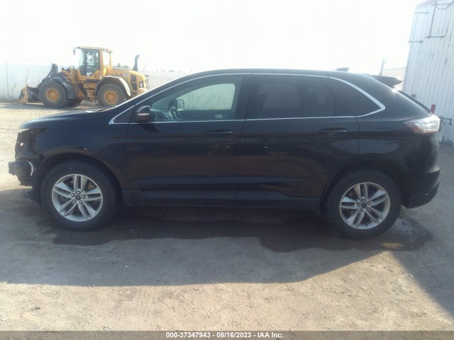 Ford EDGE SEL 2015 2FMTK4J89FBB29263 Image 15