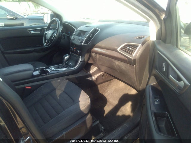 Ford EDGE SEL 2015 2FMTK4J89FBB29263 Image 5