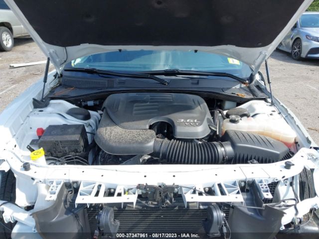 2C3CDXBG4PH529918 Dodge Charger Sxt