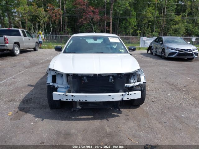 2C3CDXBG4PH529918 Dodge Charger Sxt
