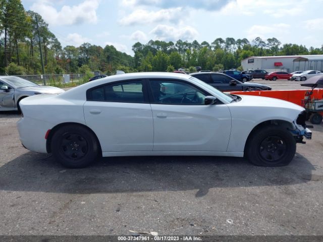 2C3CDXBG4PH529918 Dodge Charger Sxt