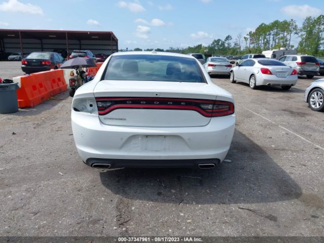 2C3CDXBG4PH529918 Dodge Charger Sxt