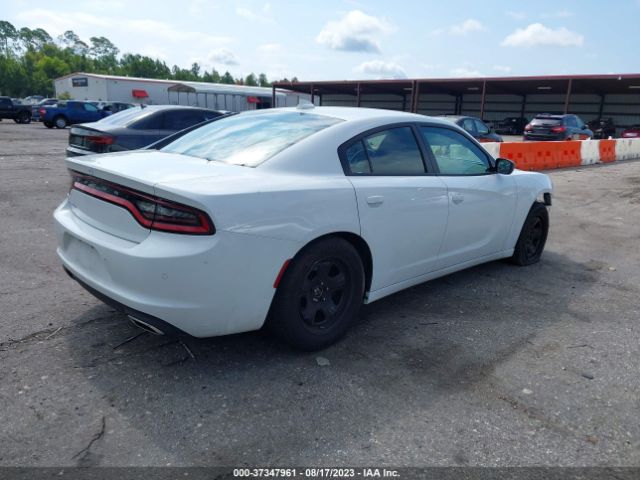 2C3CDXBG4PH529918 Dodge Charger Sxt