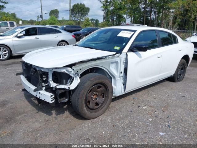 2C3CDXBG4PH529918 Dodge Charger Sxt