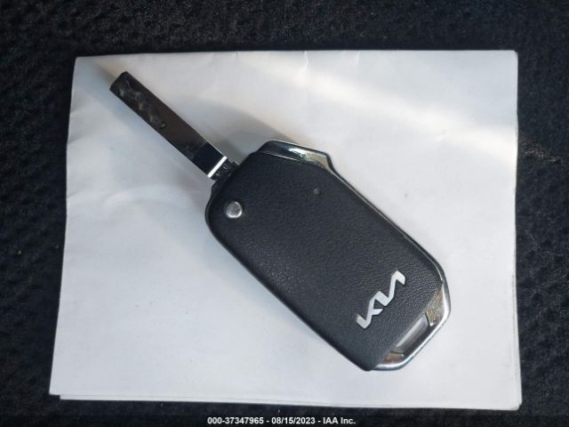 3KPF24AD4PE505554 KIA Forte Lxs