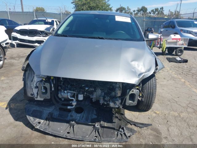 3KPF24AD4PE505554 KIA Forte Lxs