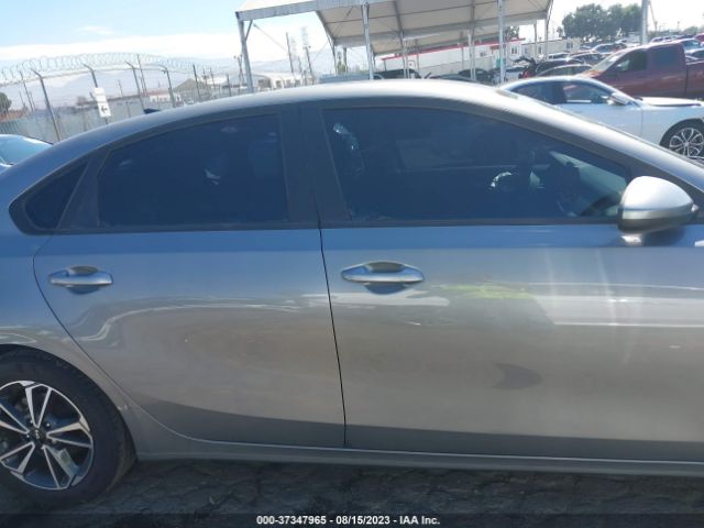 3KPF24AD4PE505554 KIA Forte Lxs