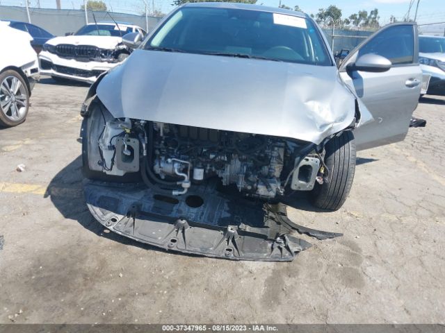 3KPF24AD4PE505554 KIA Forte Lxs