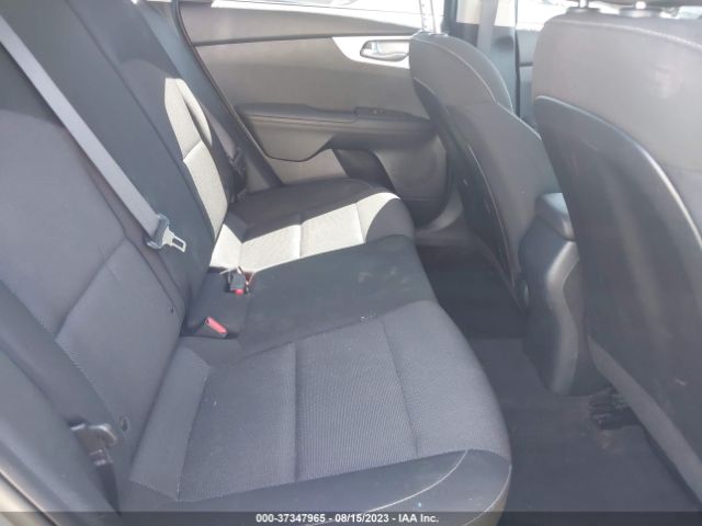 3KPF24AD4PE505554 KIA Forte Lxs