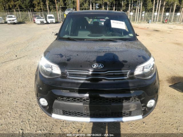 KNDJP3A51J7623793 KIA SOUL +