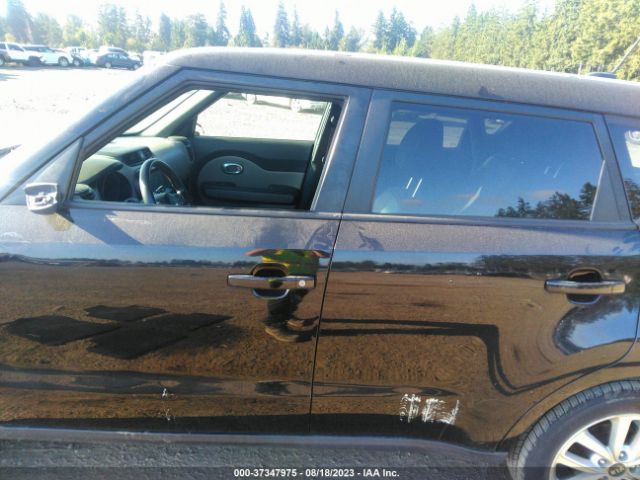 KNDJP3A51J7623793 KIA SOUL +