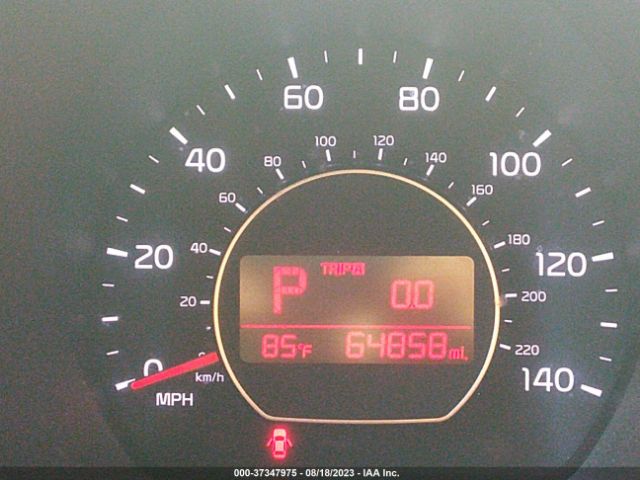 KNDJP3A51J7623793 KIA SOUL +