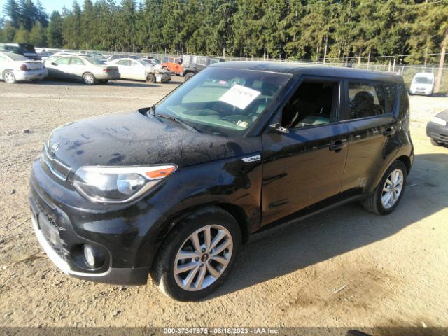 KNDJP3A51J7623793 KIA SOUL +