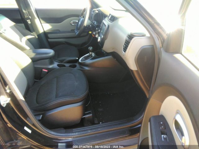 KNDJP3A51J7623793 KIA SOUL +