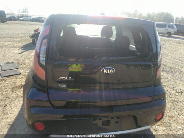 KNDJP3A51J7623793 KIA SOUL +