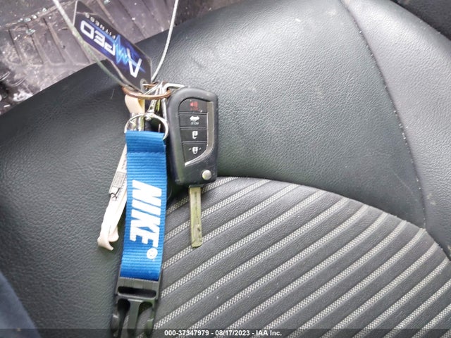 Toyota CAMRY SE 2020 4T1G11AK4LU883000 Image 11