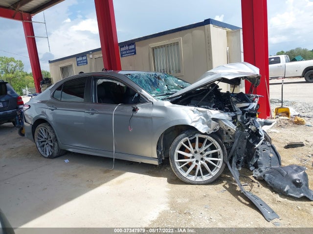 Toyota CAMRY SE 2020 4T1G11AK4LU883000 Image 13