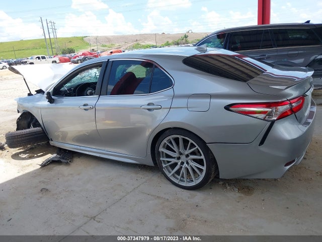 Toyota CAMRY SE 2020 4T1G11AK4LU883000 Image 14