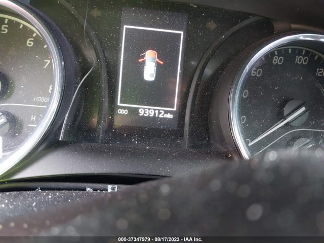 Toyota CAMRY SE 2020 4T1G11AK4LU883000 Image 15