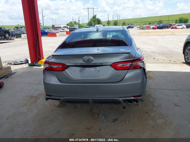 Toyota CAMRY SE 2020 4T1G11AK4LU883000 Image 16