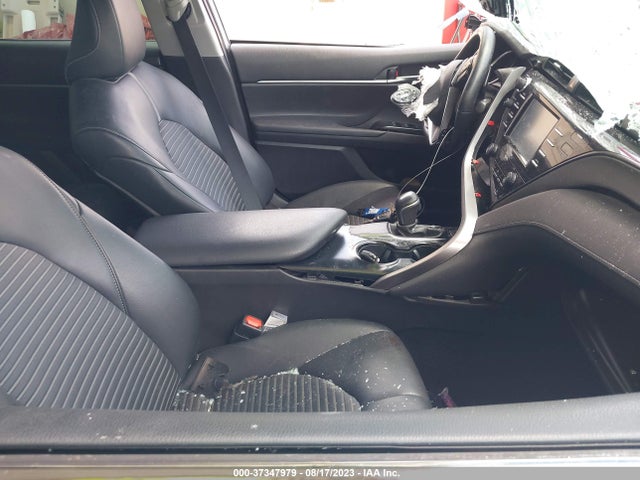 Toyota CAMRY SE 2020 4T1G11AK4LU883000 Image 5