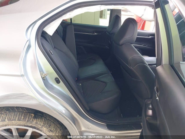 Toyota CAMRY SE 2020 4T1G11AK4LU883000 Image 8