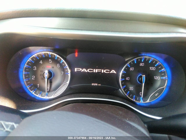 2C4RC1EG1JR316766 Chrysler Pacifica Touring L Plus