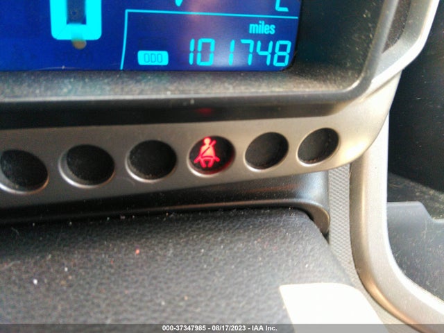 Chevrolet SONIC LT 2015 1G1JC5SH4F4177771 Image 7