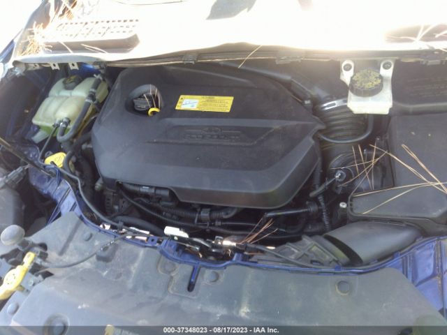 1FMCU0GX4EUD02987 Ford ESCAPE SE