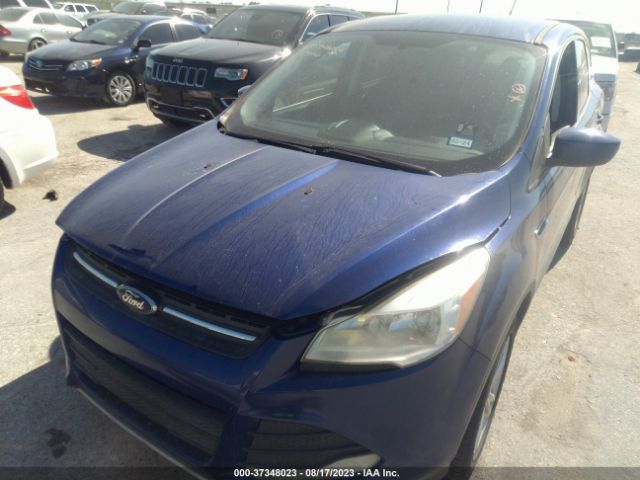 1FMCU0GX4EUD02987 Ford ESCAPE SE