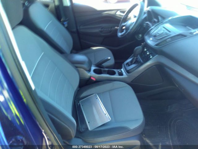 1FMCU0GX4EUD02987 Ford ESCAPE SE