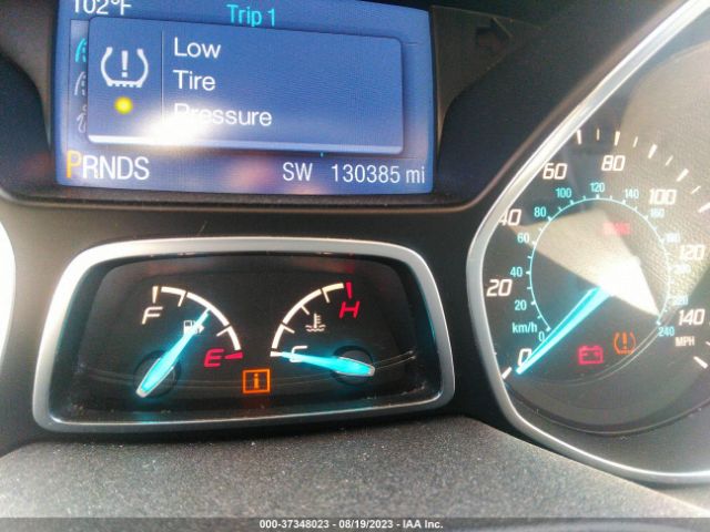 1FMCU0GX4EUD02987 Ford ESCAPE SE