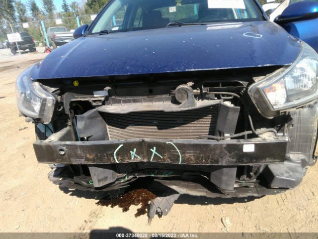 3KPA24AB3JE085771 KIA RIO S