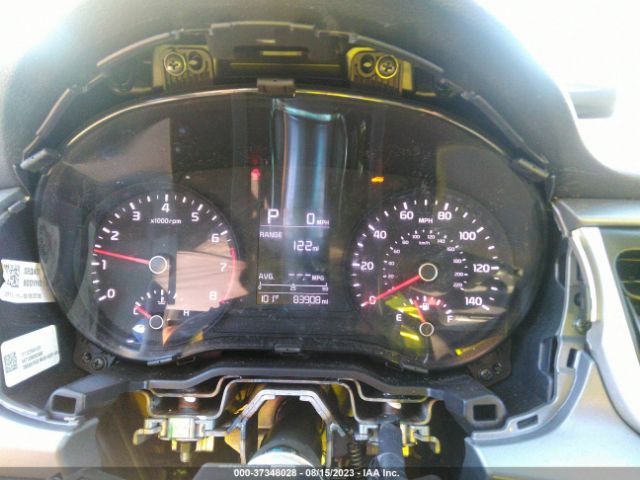 3KPA24AB3JE085771 KIA RIO S
