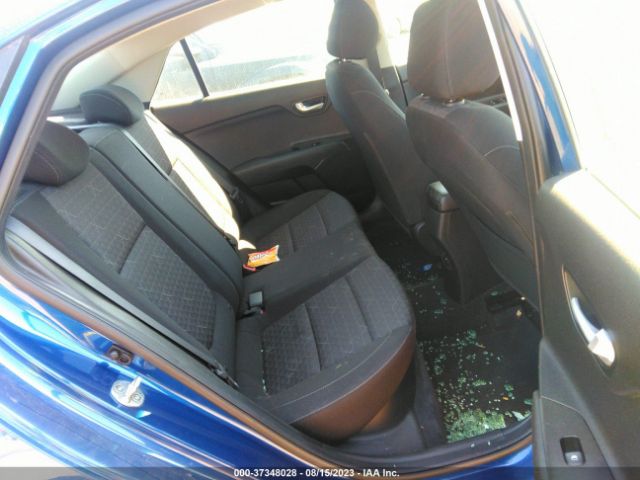 3KPA24AB3JE085771 KIA RIO S