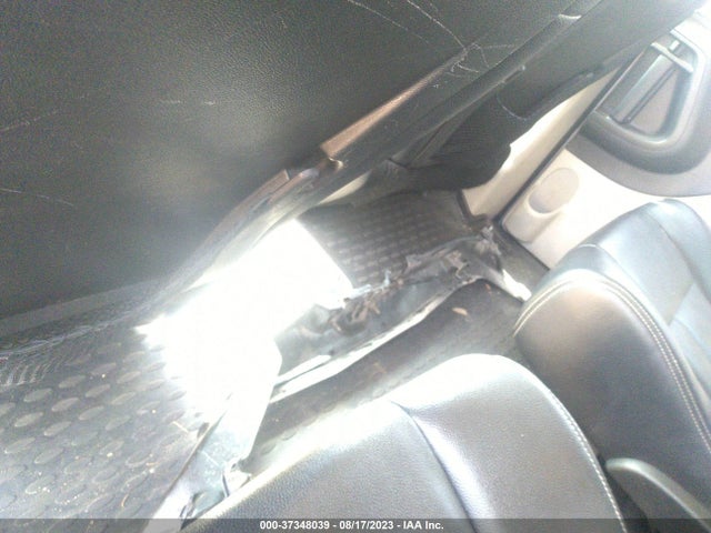 2C4JRGAG6ER219086 RAM Cargo Van Tradesman