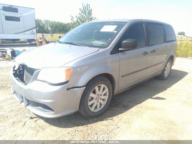 2C4JRGAG6ER219086 RAM Cargo Van Tradesman