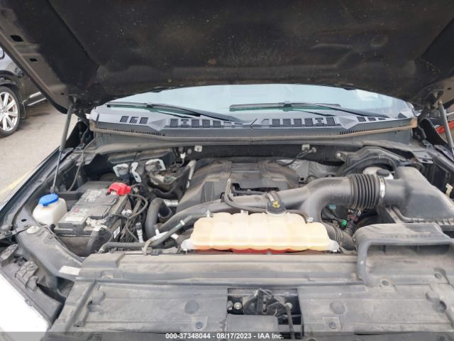 1FTEW1EP7JKC96785 Ford F-150 Xl/xlt/lariat