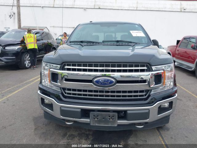 1FTEW1EP7JKC96785 Ford F-150 Xl/xlt/lariat