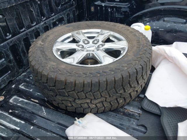 1FTEW1EP7JKC96785 Ford F-150 Xl/xlt/lariat