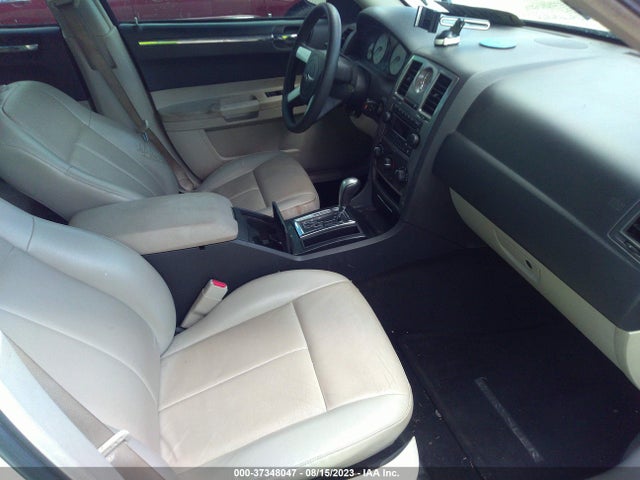 2007 CHRYSLER 300 TOURING VIN: 2C3KA53G37H885736