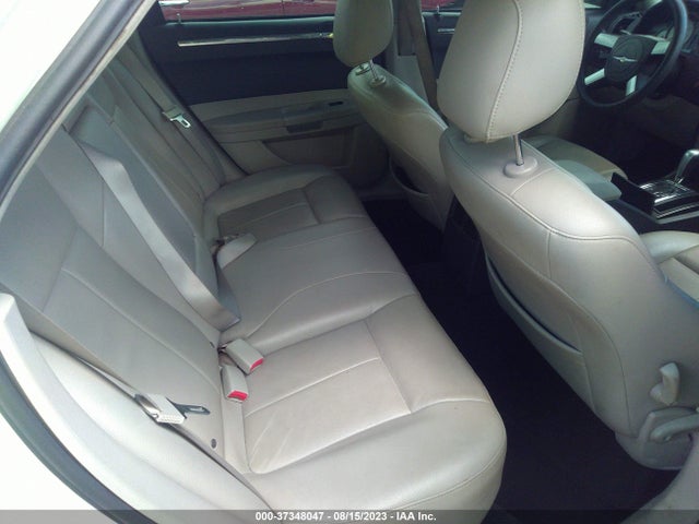 2007 CHRYSLER 300 TOURING VIN: 2C3KA53G37H885736
