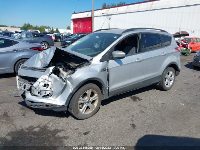 1FMCU9GX2FUA79841 Ford ESCAPE SE